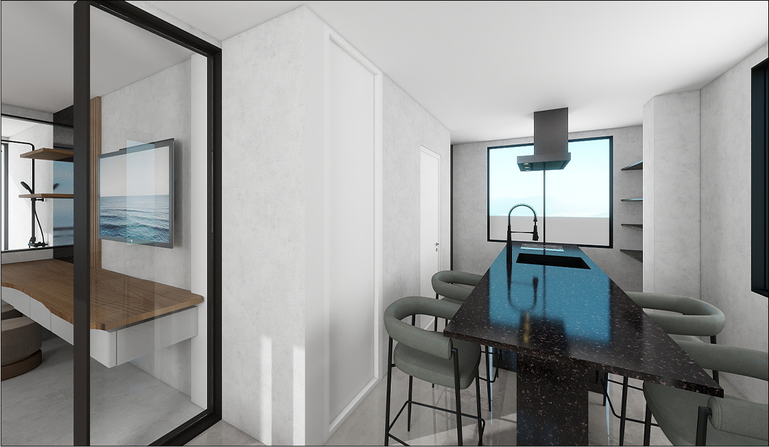 HOTEL PENTHOUSE